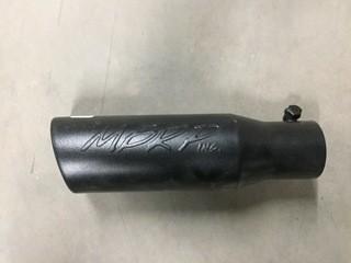 MBRP Inc. Exhaust Tip, New.