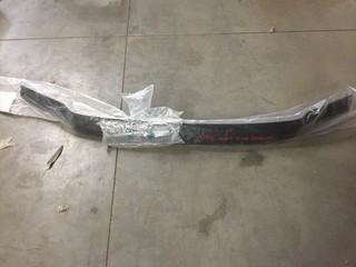 2005-08 Honda Ridgeline Bug Deflector.