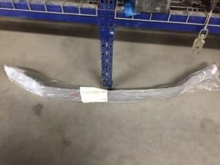 2009-14 Dodge Bug Deflector.