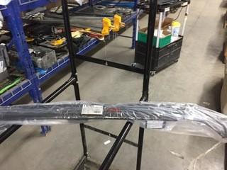 2011-13 Ford F250/350/450 SuperDuty Bug Deflector.