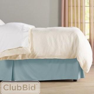 Wayfair Basics Wayfair Basics Bed Skirt - King(WFBS13651723172117231732)