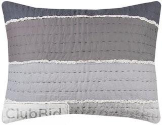 Gracie Oaks Bayard Sham - King (GRKS5598_23052664)