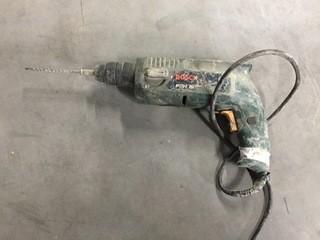 Bosch Electric Drill