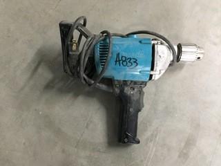 Makita 13mm Electric Drill.