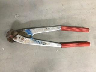 Felco C16 Wire & Cable Cutter.