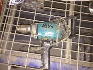 Makita 13mm Electric Drill.