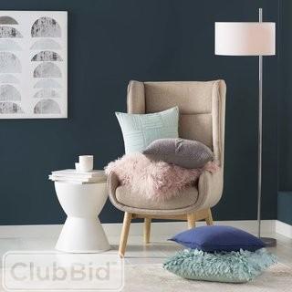 Willa Arlo Interiors Strathmore Pillow Cover - Green (WLAO1726_22858232_22858241)