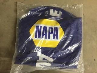 Inflatable NAPA Auto Parts Balloon Advertisment