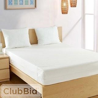 Alwyn Home Hypoallergenic Waterproof Mattress Protector - Full (ANEW2858_24231755)