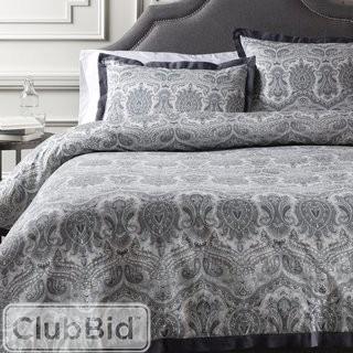 Darby Home Co Jewett Duvet Cover Set - Queen(DRBC3605_18758550)
