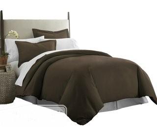 IEnjoy Home Eileen 3 Piece Duvet Cover Set - Queen(IENJ1056_14708482)