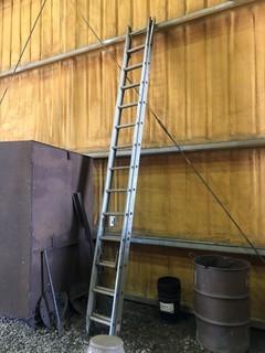24ft Ladder