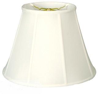 Royal Designs Regal 14 Silk/Shantung Empire Lamp Shade (RDES1068_17826518)