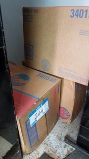 Lot 3 Boxes Wypall Clothes