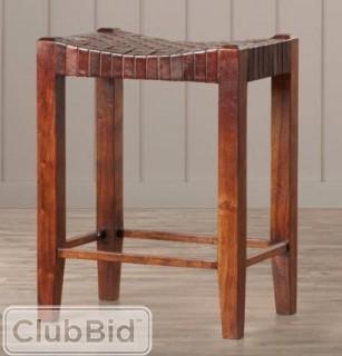 World Menagerie Angelica 26 Bar Stool (WDMG4910_19069773)