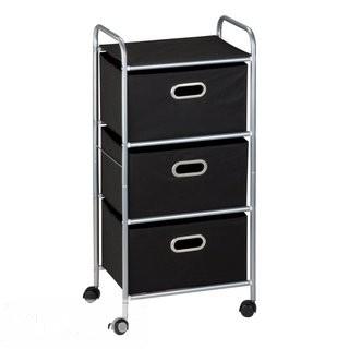 Honey Can Do 3-Drawer Storage Chest (HCD2248)