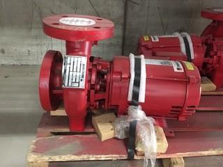 Armstrong 3x3x5 Pump, 4280 Series.