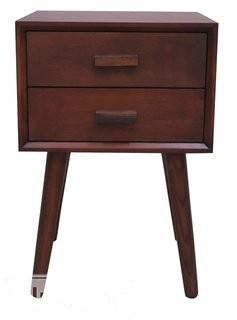 Urbanest Hartford End Table - Blk (UBNT1110_18678316)