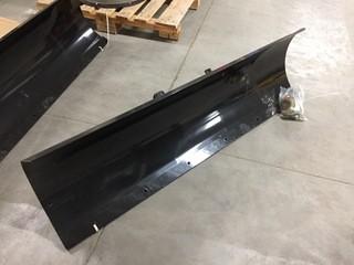 BRP Residential Plow Blade Only, 54".