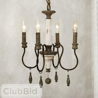 Lark Manor Armande Candle-Style Chandelier (LARK1900_16590031)