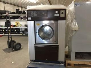 Wascomat Commercial Washer.