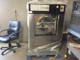 Wascomat Commercial Washer.