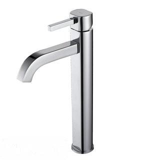 Kraus Ramus Single-Handle Vessel Sink Bathroom Faucet ONLY !!!(KUS1355_3512092)