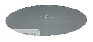 Super Jumper Jumping Surface for 14' Trampoline with 80 V-Rings for 6.5 Springs (WDU1024)