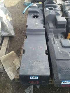 Ford Plastic Fuel Tank. 