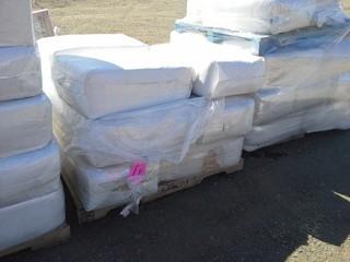 Lot of (11) Premium Wood Shavings, Bedding for Livestock & Poultry. 