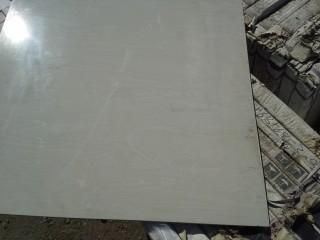 Lot of (10) Bundles of 4 Pieces  2' X 2' Porcelain Polished Tile. 