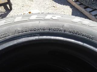 Misc Automotive Tires. 