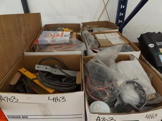 Wolverine Battery Heaters, Battery Chargers, Engine Heaters. 