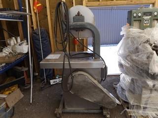 Meat Band Saw WV8.