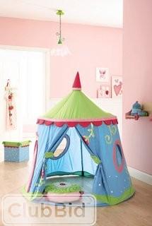 Haba Caro-Lini Play Tent (HZB1102)