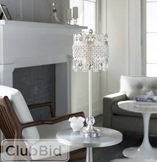 House of Hampton Erickson 25.25 Table Lamp (HOHM2976)