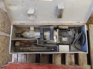 Kango Electric Jack Hammer.