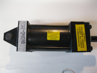 Lot of Assorted Parts & Hardware c/o Pneumatic Cylinder Parker, Rod Wear Ring, Timing Belt, Bearing Torrington JH 1612, Vacuum Switch, Etc. Call Tim @ 403-968-9430 For Further Information.