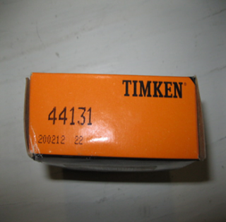 Lot of Assorted Timken Tapered Roller Bearing & Bearing Races. Call Tim @ 403-968-9430 For Further Information.