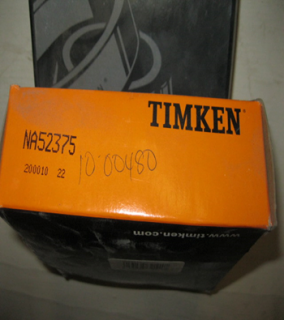 Lot of Assorted Timken Tapered Roller Bearing & Bearing Races. Call Tim @ 403-968-9430 For Further Information.