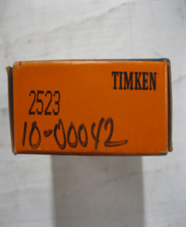 Lot of Assorted Timken Tapered Roller Bearing & Bearing Races. Call Tim @ 403-968-9430 For Further Information.