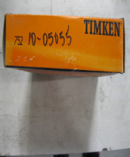 Lot of Assorted Timken Tapered Roller Bearing & Bearing Races. Call Tim @ 403-968-9430 For Further Information.