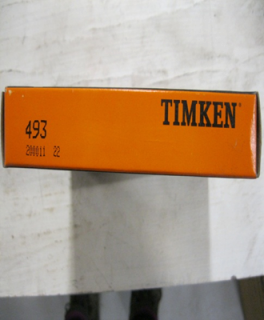 Lot of Assorted Timken Tapered Roller Bearing & Bearing Races. Call Tim @ 403-968-9430 For Further Information.