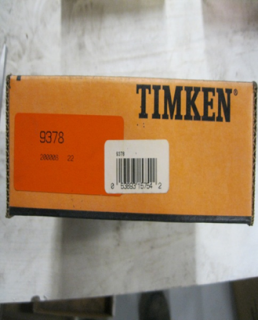 Lot of Assorted Timken Tapered Roller Bearings & Bearing Races. Call Tim @ 403-968-9430 For Further Information.