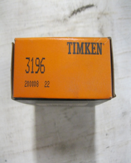 Lot of Assorted Timken Tapered Roller Bearings & Bearing Races. Call Tim @ 403-968-9430 For Further Information.