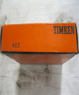 Lot of Assorted Timken Tapered Roller Bearings & Bearing Races. Call Tim @ 403-968-9430 For Further Information.