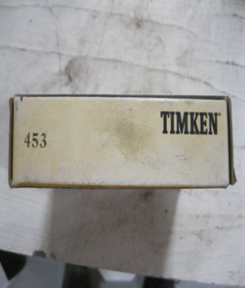 Lot of Assorted Timken Tapered Roller Bearings & Bearing Races. Call Tim @ 403-968-9430 For Further Information.