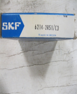 Lot of Assorted SKF Roller Bearings. Call Tim @ 403-968-9430 For Further Information.