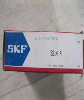 Lot of Assorted SKF Roller Bearings. Call Tim @ 403-968-9430 For Further Information.