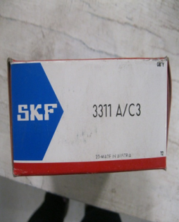 Lot of Assorted SKF Roller Bearings. Call Tim @ 403-968-9430 For Further Information.